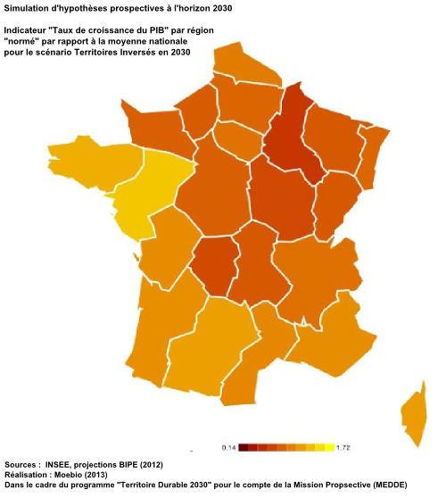 PIB (TCAM)