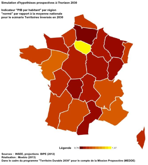 PIB par habitant